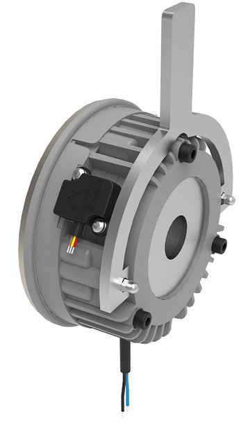 The next generation electromagnetic braking system